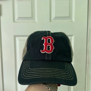 ‘47 brand adjustable Boston Red Sox Hat